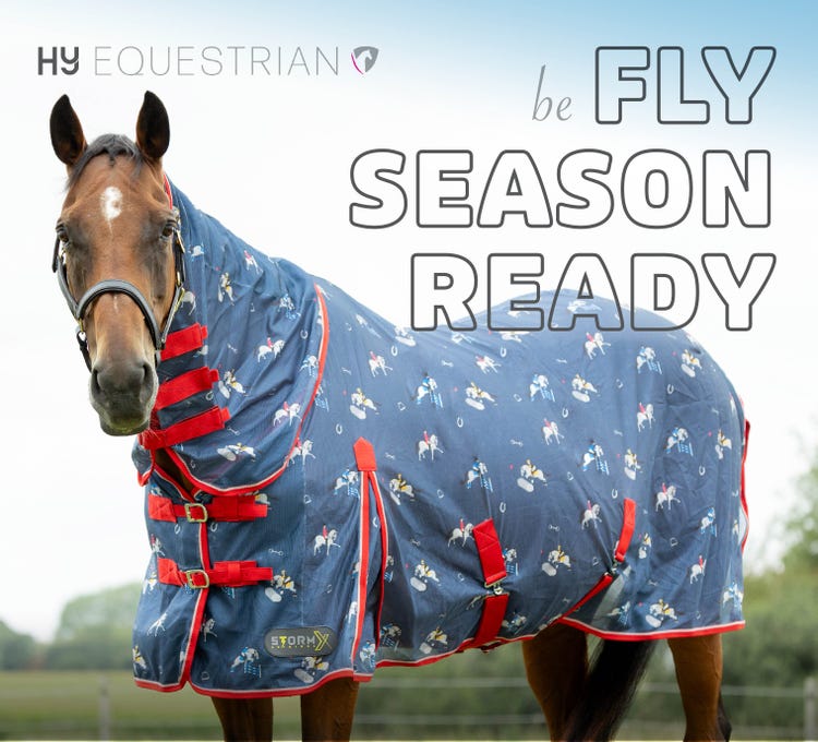 HY - Fly Season 